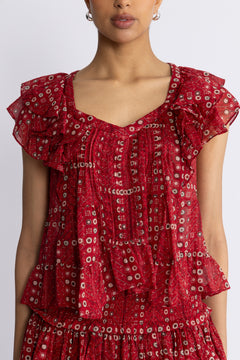 Madrana - Red
