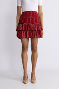 Naomi - Red