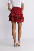 Naomi - Red