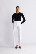 Colette Bianco Jeans - White