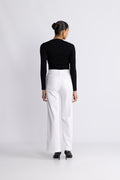Colette Bianco Jeans - White