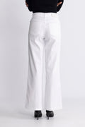 Colette Bianco Jeans - White