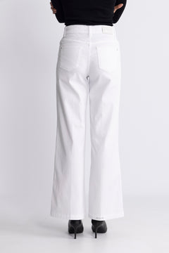 Colette Bianco Jeans - White