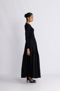 Hay Skirt - Black