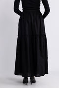Hay Skirt - Black
