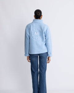 Annie - Light Blue