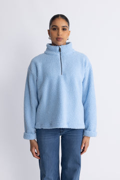 Annie - Light Blue