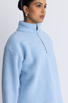 Annie - Light Blue