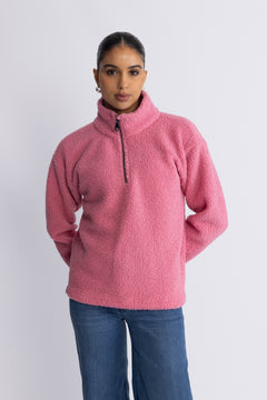 Annie - Bright Pink