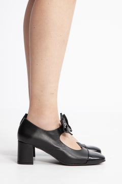 Elene - Black/Black