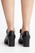 Elene - Black/Black