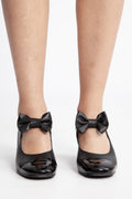 Elene - Black/Black