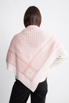 Triangle Trinity Classic M - Light Rose