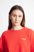 Izubird Sweater - Fraise Vintage