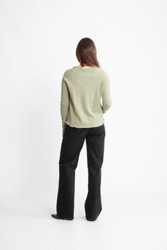 Sonoma Longsleeve - Rive Vintage