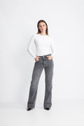 Belvira - Light Grey