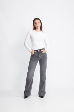 Belvira - Light Grey