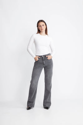 Belvira - Light Grey