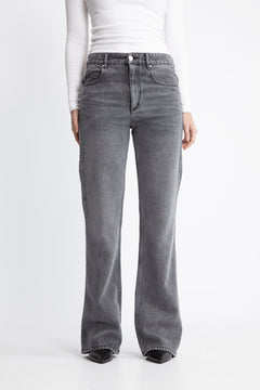 Belvira - Light Grey
