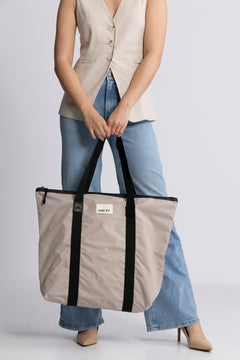 Day Gweneth Re-S Bag - Chateau Gray