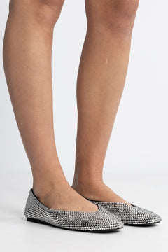 Darts-R Ballerinas - Rhinestone