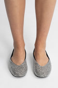 Darts-R Ballerinas - Rhinestone
