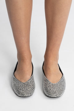 Darts-R Ballerinas - Rhinestone