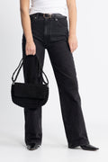Ashby Hollis Bag - Black