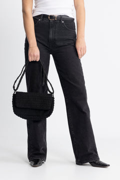 Ashby Hollis Bag - Black