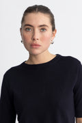 Lucca Top - Marine