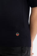 Lucca Top - Marine