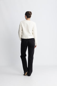 Yaskivo Ls Jacket - Gardenia