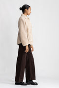 Blouson Esther - Beige Rose