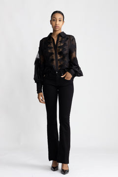 Cmultra Shirt - Black