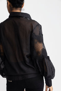 Cmultra Shirt - Black