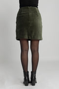 Floriana Hw Skirt - Duffel Bag