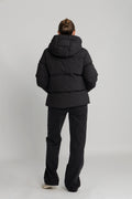Sofie-Anna Redown Jacket - Black
