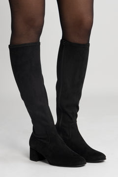 Lapes - Black