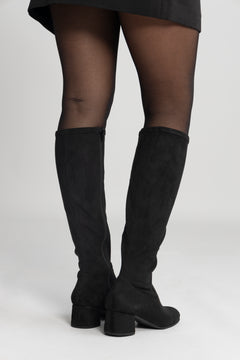 Lapes - Black