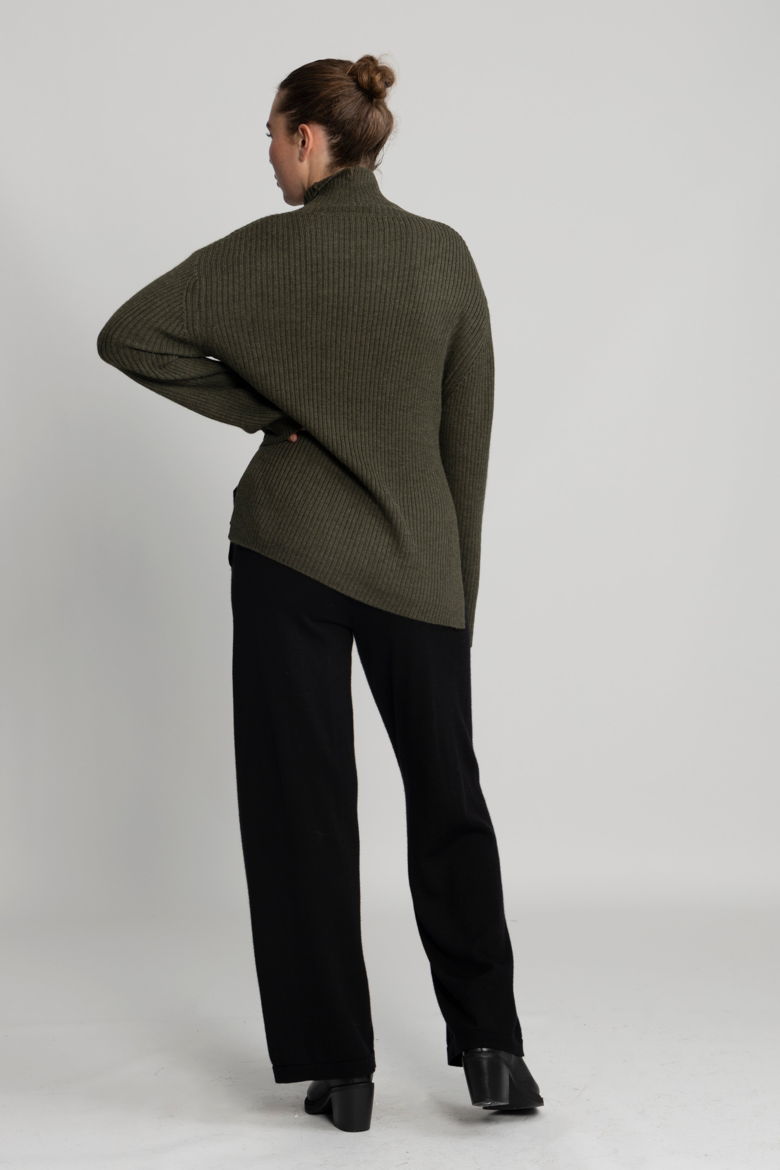 Pull Mahault - Kaki Chine