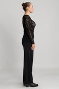 Tilde Top - Black