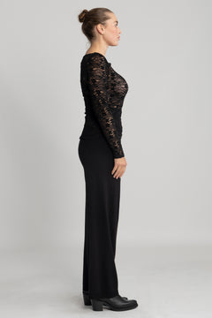 Tilde Top - Black