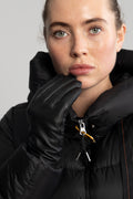 Mora Gloves - Black