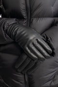 Mora Gloves - Black