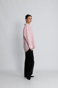 Sonja Shirt - Coral Pink