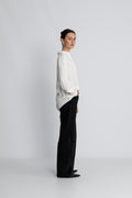 Sandeline Maluca Shirt - Cloud White