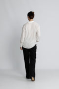 Sandeline Maluca Shirt - Cloud White