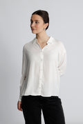 Sandeline Maluca Shirt - Cloud White