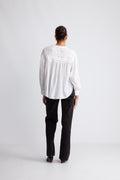 Plalia - White