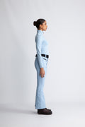 Grace Ski Pants - Powder Blue
